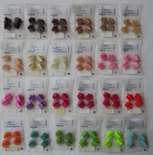 Haarkrebse klein Haarklammern