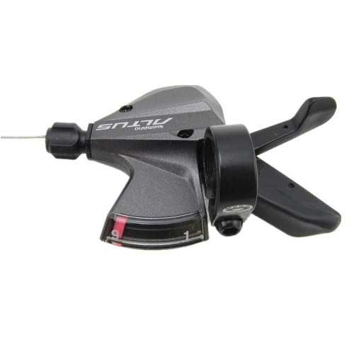 Shimano schalthebel altus - schalthebel,