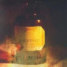 Blackfield - Blackfield