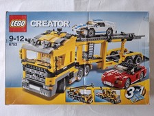 Lego creator 6753 - lego,