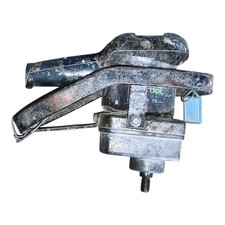 Festo Rührwerk RW 1000 EQ Betonmischer QUIRL