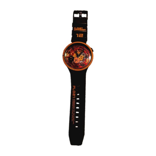 Swatch big bold sb01b127 - big, oops