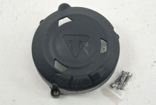 Triumph Street Triple 765 RS R S Motordeckel Lichtmaschine Cover links A9610205
