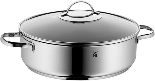 Wmf schmorpfanne 28cm - schmorpfanne,