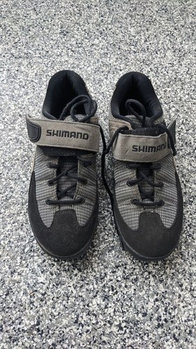 Mountainbike schuhe shimano - schuhe,
