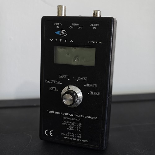 Vista hvlm cctv - hvlm,