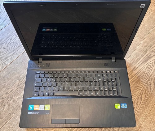 Lenovo g700 laptop - lenovo, notebook