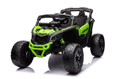 Elektro kinderauto can - elektro, can-am