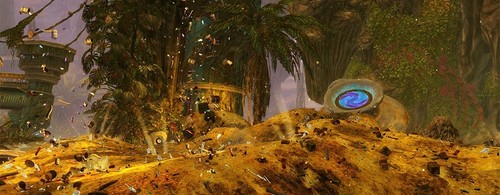 Guild wars 500 gold - 500,