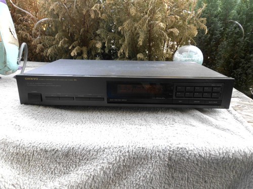 Onkyo quarz synthesized - quarz, /