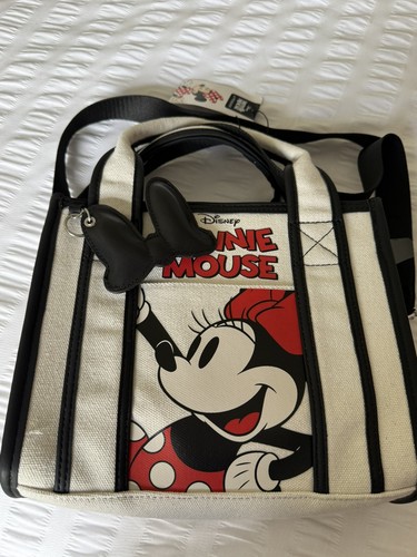Disney minnie mouse creme - disney,