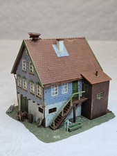 FALLER B-280 H0 HAUS MIT