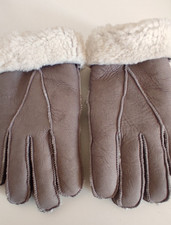 Neu Royal Class Damen Lammfell