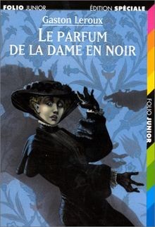 Parfum dame en - le, la