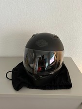 Harley Davidson H-D B04 Full Face Helm Größe M