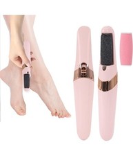 Akku-Pediküre Wiederaufladbar Entfernt Schwielen Entfernt Hartnäckige Füße Peeling
