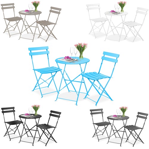 Kesser bistro set - bistro, 3-teilig