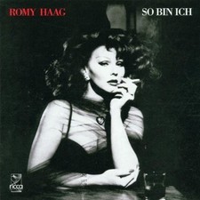 Romy Haag - So Bin Ich | CD
