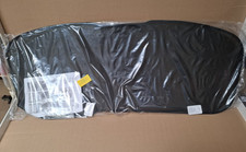 Original Sonnenschutz für Heckscheibe 3er-Set, Audi Q5 ab 2017 80A064160