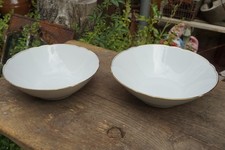 2 Schalen Schirnding FESTON