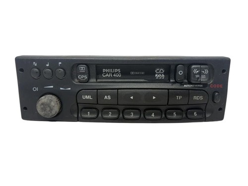 Opel zafira 2004 radio - zafira,