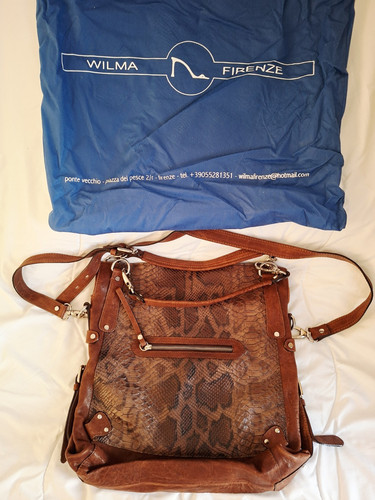 Wilma firenze schultertasche - wilma,