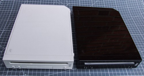 Wii konsolen ohne zubehör - wii,