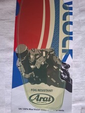 Arai Quantum/ST Pro/Vector 2