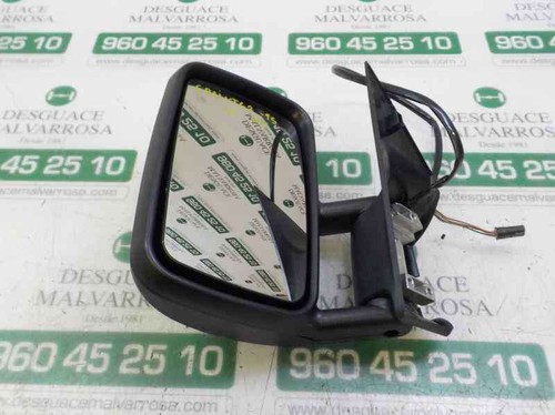 Linker spiegel me9157314 - linker,
