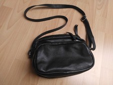 TOP: PIECES Echtleder Tasche