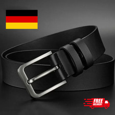 Gürtel Herren Ledergürtel