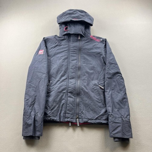 Superdry jacket original - jacket,