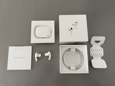 Apple AirPods Pro (2. Generation) Bluetooth In-Ear-Kopfhörer, Lightning, MagSafe