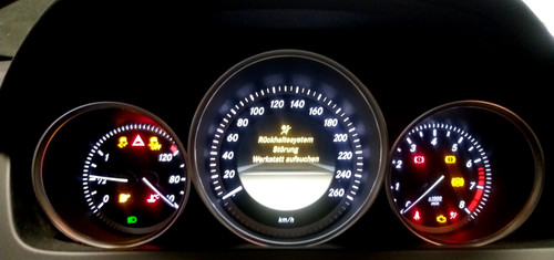 Mercedes benz w204 - w204, c