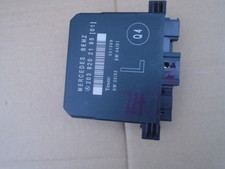 Mercedes W203 S203 Tür