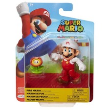 Jakks 86739 Super Mario Figur