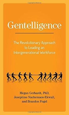 Gentelligence the - gentelligence:,