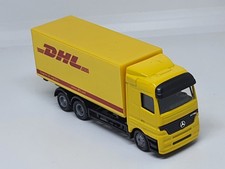 Mercedes Actros  LKW  - DHL -