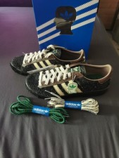 Adidas Forest Hills Brain Dead