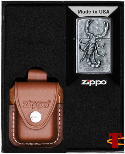 Zippo winddichtes - zippo,