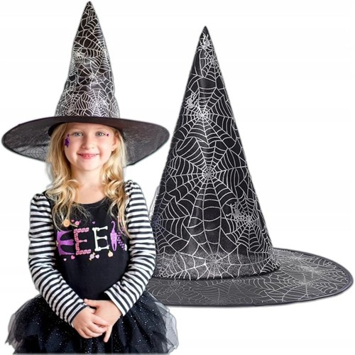 Krumad halloween hexenhut - krumad,