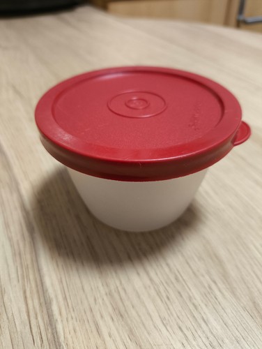 Tupperware uno kleine dose - uno,