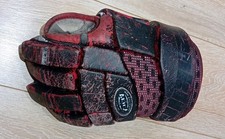 Eishockey Handschuh vintage 80er Jahre DEL