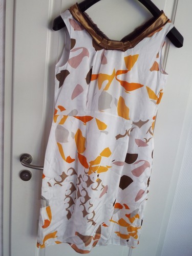 Schumacher kleid 40 42 - kleid, gr.
