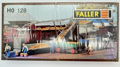 Faller 128 - faller, h0