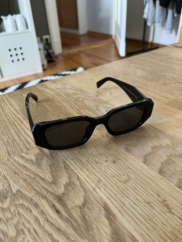 Prada sonnenbrillen unisex neu - sonnenbrillen,