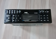 Autoradio Radio Blaupunkt