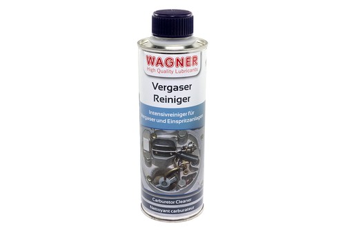 Vergaser reiniger wagner - vergaser, 300