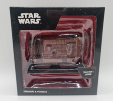 STAR WARS FANHOME DEAGOSTINI