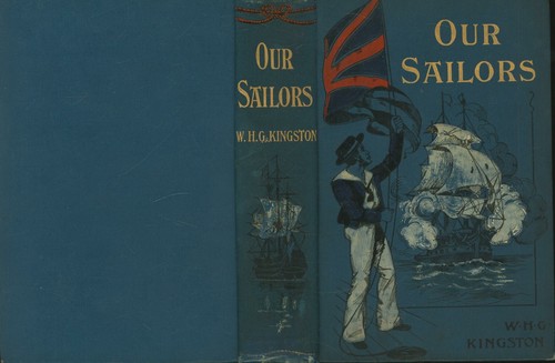 Our sailors anecdotes - of, the